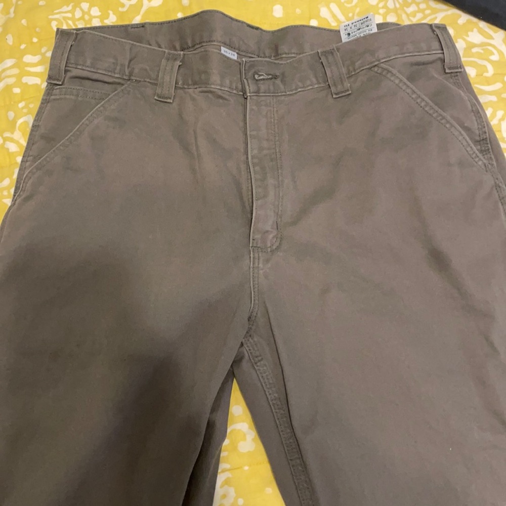 Carhartt Cargo Pants